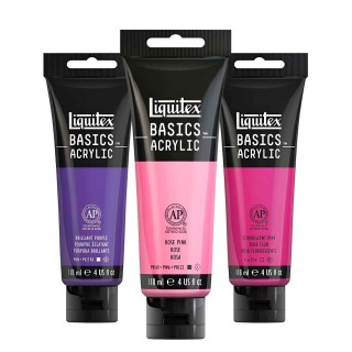 Liquitex Basics Acrylic