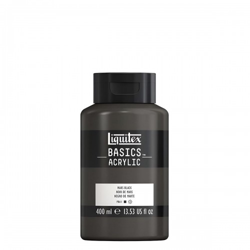 Liquitex Basics Acrylic 400