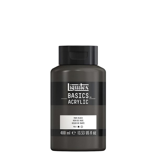 Liquitex Basics Acrylic 400