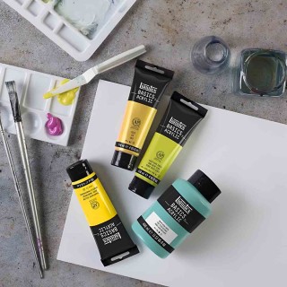 Liquitex Basics Acrylic 400