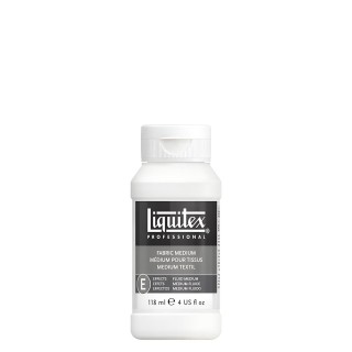 Liquitex Professional Fabric