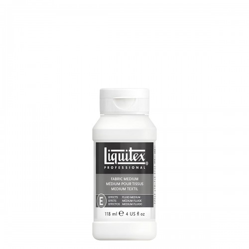 Liquitex Professional Fabric