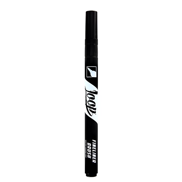 Loop Fineliner Brush