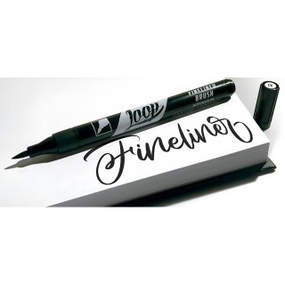 Loop Fineliner Brush