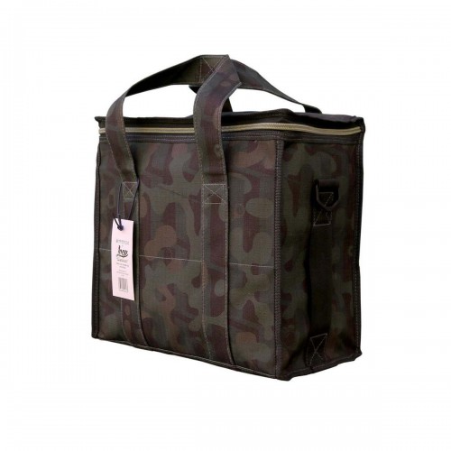Loop Camouflage Bag