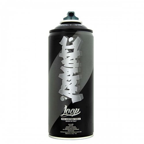 Loop Asphalt 400 Spray