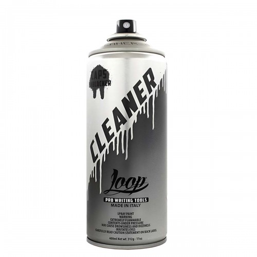 Loop Cleaner Spray