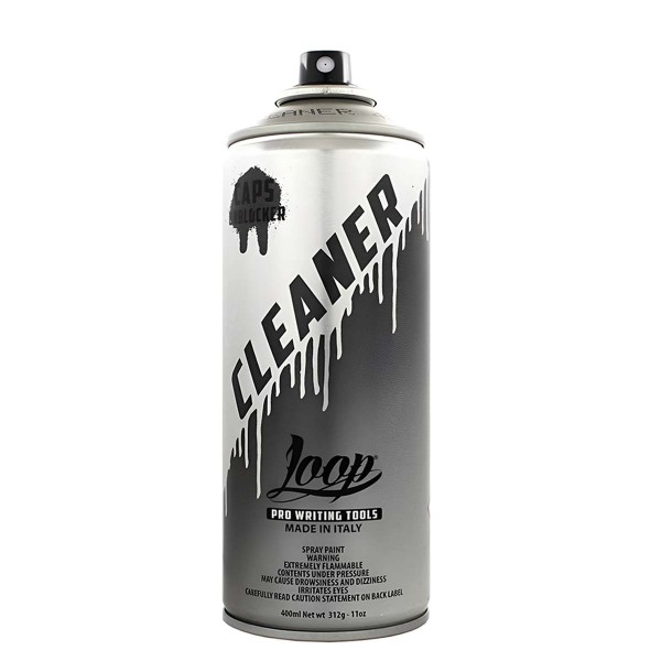 Loop Cleaner Spray