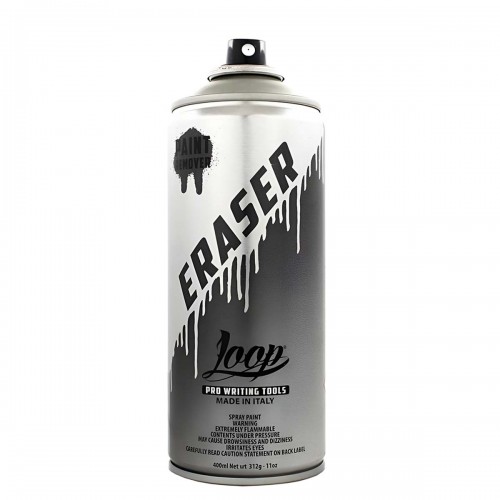 Loop Eraser Spray