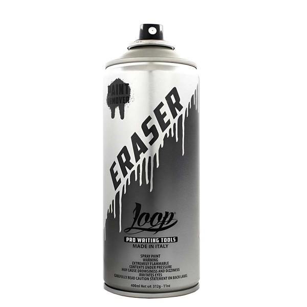 Loop Eraser Spray