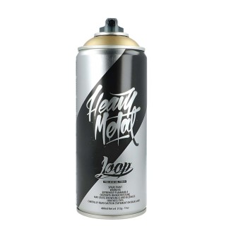 Loop Heavy Metal Spray