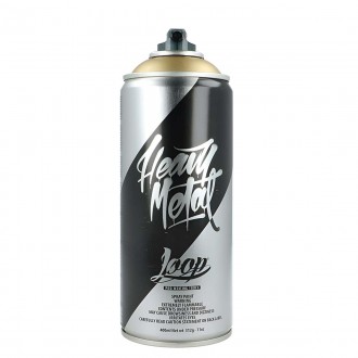 Loop Heavy Metal Spray