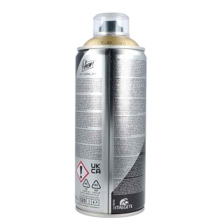 Loop Heavy Metal Spray