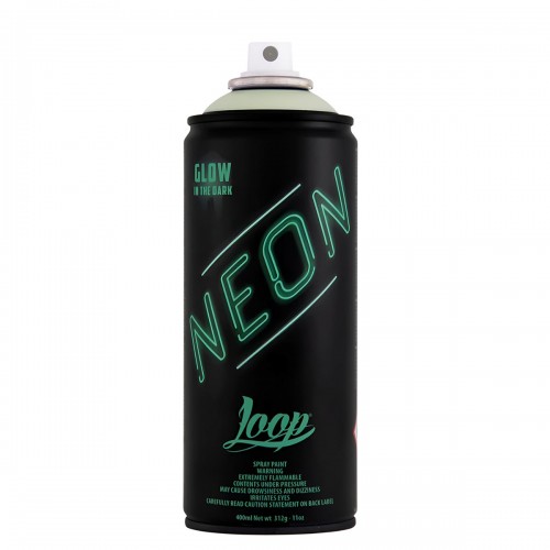 Loop Neon Effect Spray