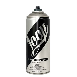 Loop Transparent Spray