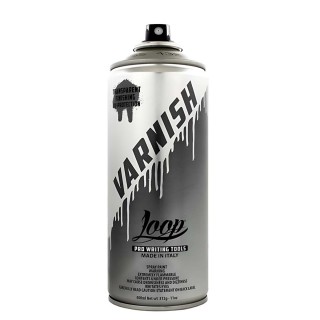 Loop Varnish Spray