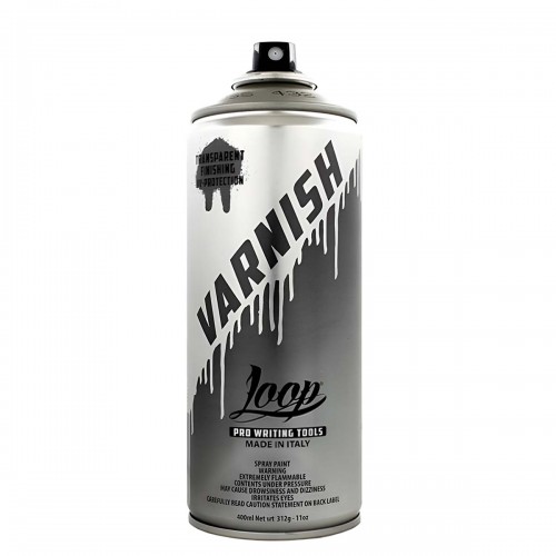 Loop Varnish Spray