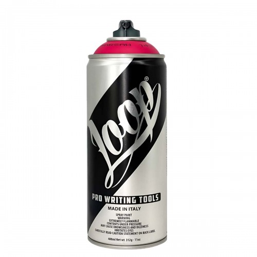 Loop Spray Paint
