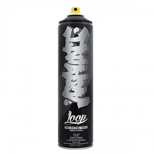 Loop Asphalt 600 Spray