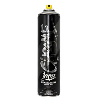Loop Chrome Spray