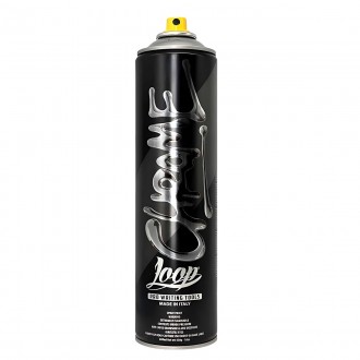 Loop Chrome Spray