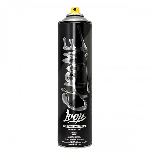 Loop Chrome Spray