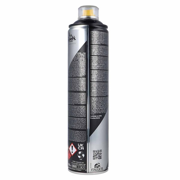 Loop Chrome Spray
