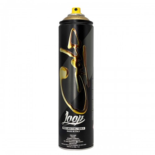 Loop Gold Spray