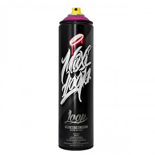 Loop Maxi Spray Paint