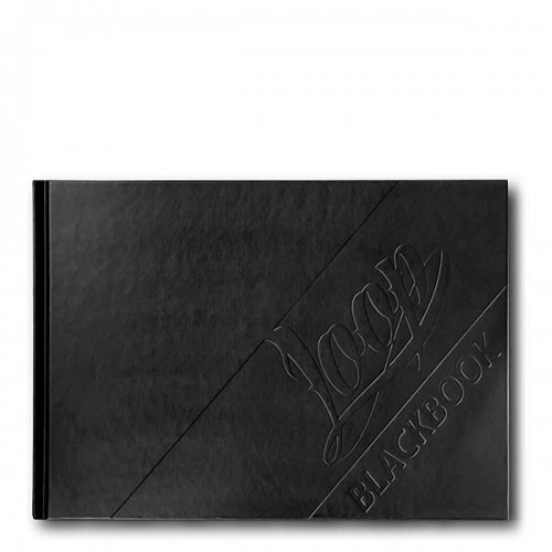 Loop Blackbook A4