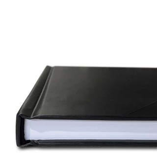 Loop Blackbook A4
