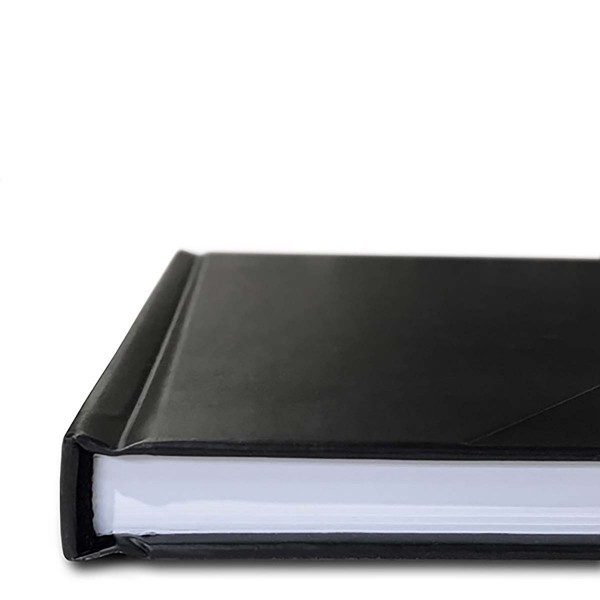 Loop Blackbook A4