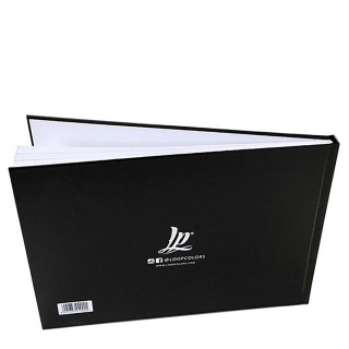 Loop Blackbook A4