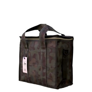 Loop Camouflage Bag