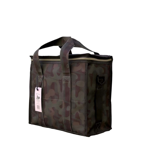Loop Camouflage Bag