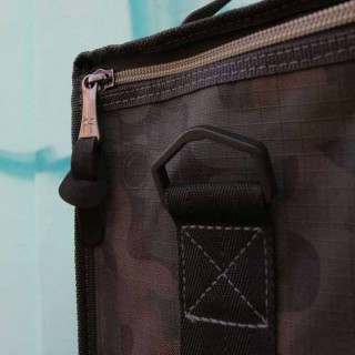 Loop Camouflage Bag