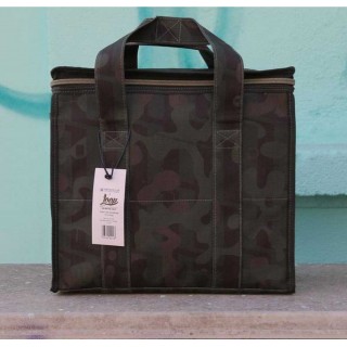 Loop Camouflage Bag
