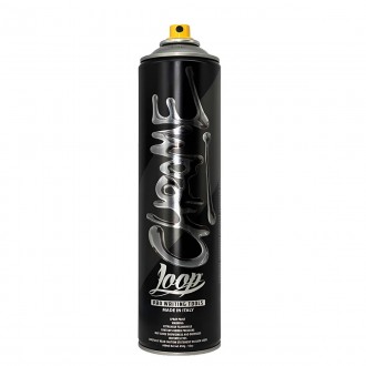 Loop Chrome Spray