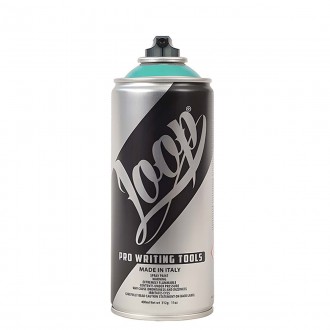 Loop Spray Paint