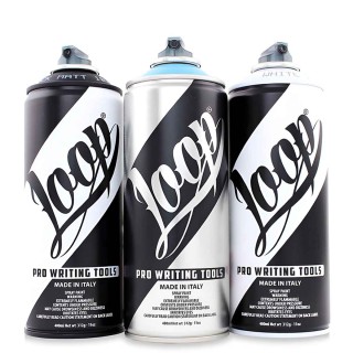 Loop Gloss Spray