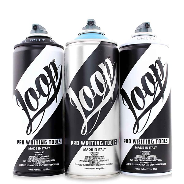 Loop Gloss Spray