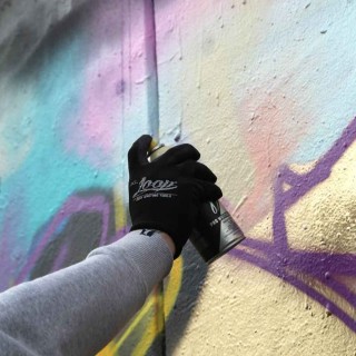 Loop Spray Paint