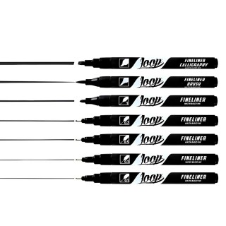 Loop Fineliner 05