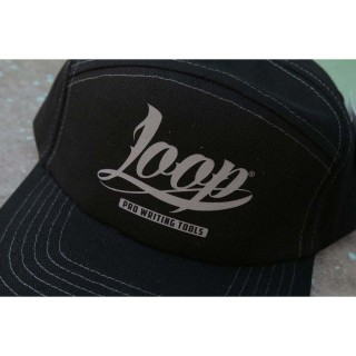 Loop Black Hat