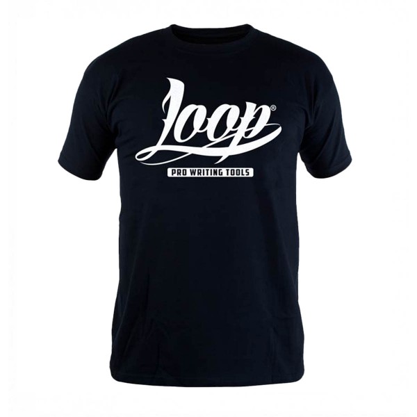 Loop Official T-Shirt