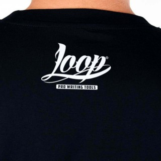 Loop Official T-Shirt