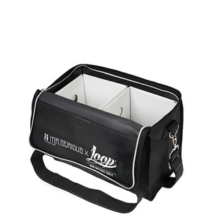 Loop Shoulder Bag