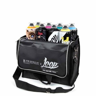 Loop Shoulder Bag
