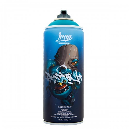 Loop X Xstatic Limited Edition