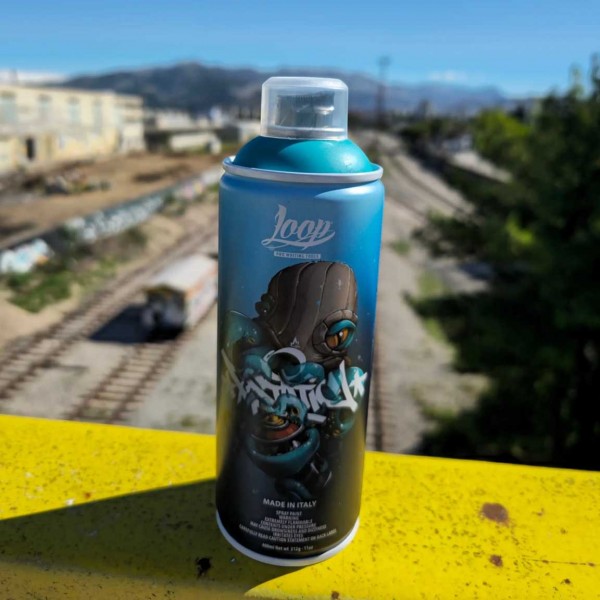 Loop X Xstatic Limited Edition